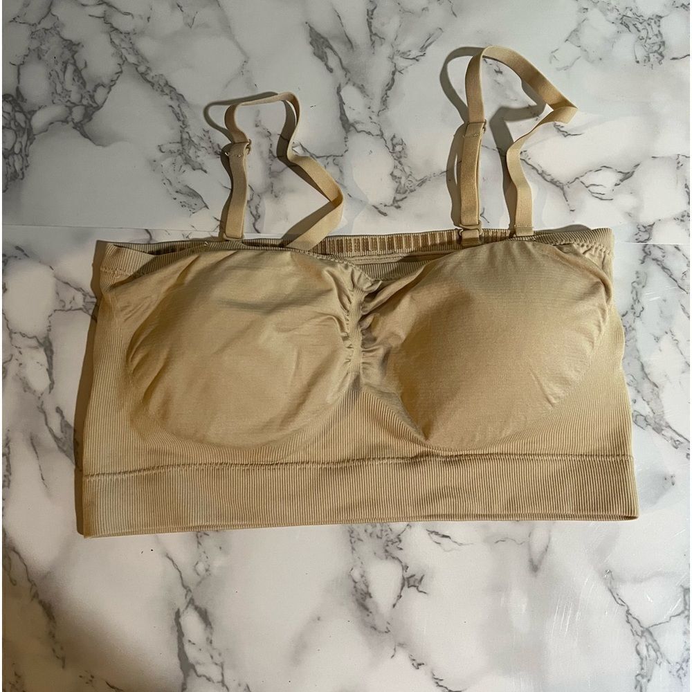 Nordstrom Convertible Bra